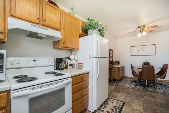 Foto del edificio - 2614 Poetters Cir