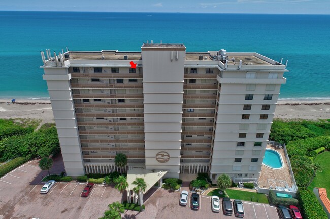 Foto del edificio - 840 Ocean Dr