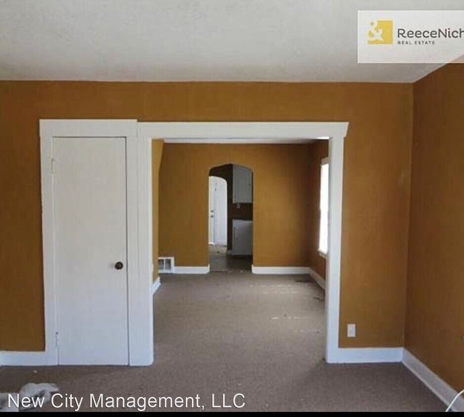 Building Photo - 3 br, 1 bath House - 8409 Park Avenue