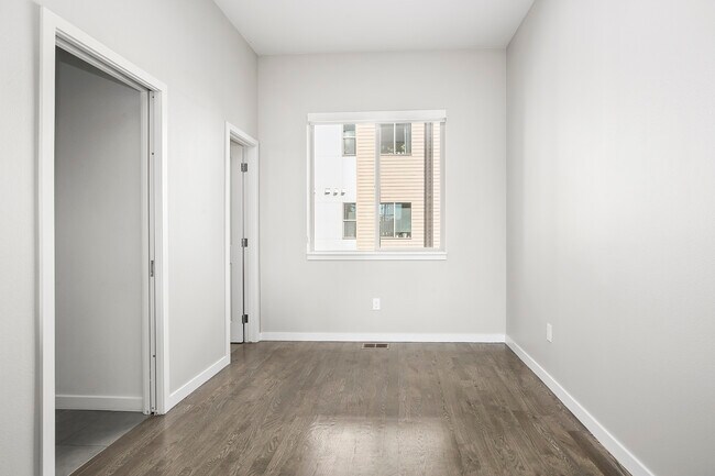 Área de comedor - 2602 W 24th Ave