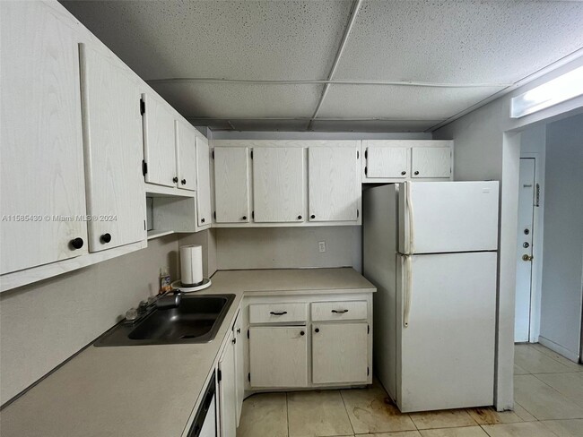 Foto del edificio - 16851 NE 23rd Ave