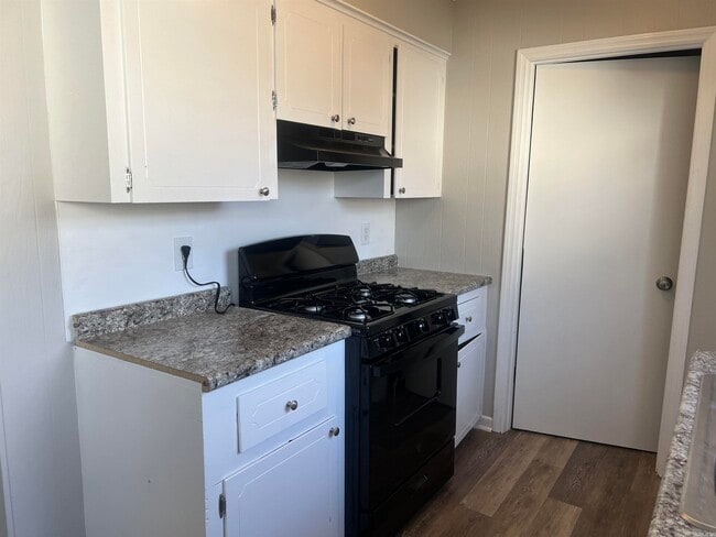 Foto del edificio - 9605 Wilderness Rd