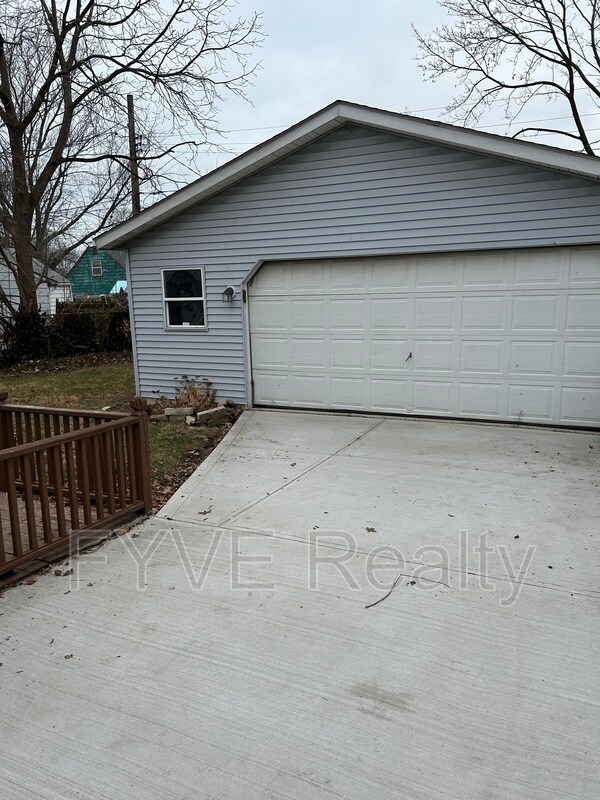 Foto del edificio - 2827 Mckinley St