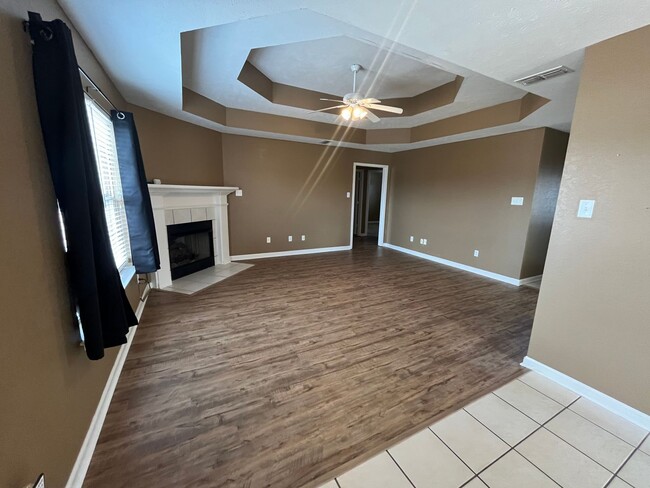 Foto del edificio - Cabot Rental!