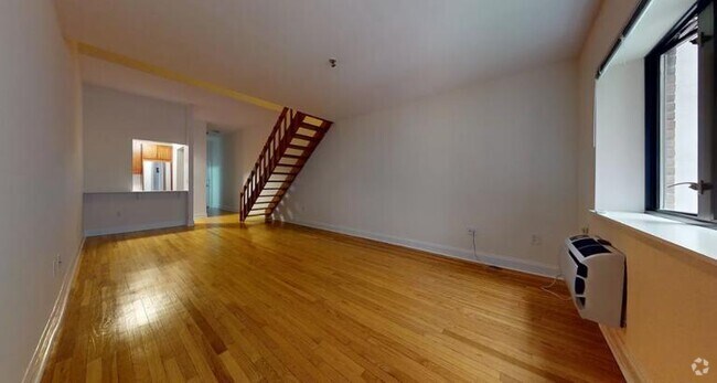 View of Duplex for Rent in New York City