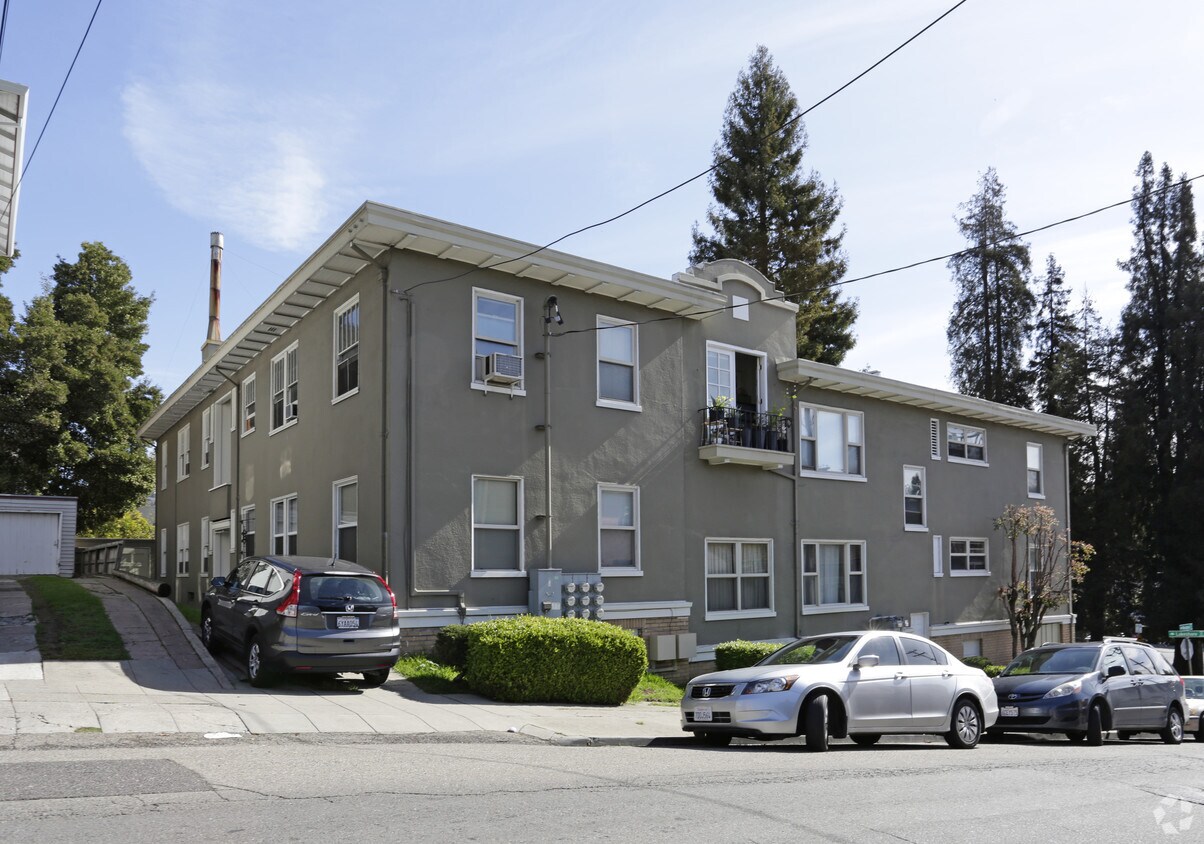 Primary Photo - 3501-3505 Lakeshore Ave