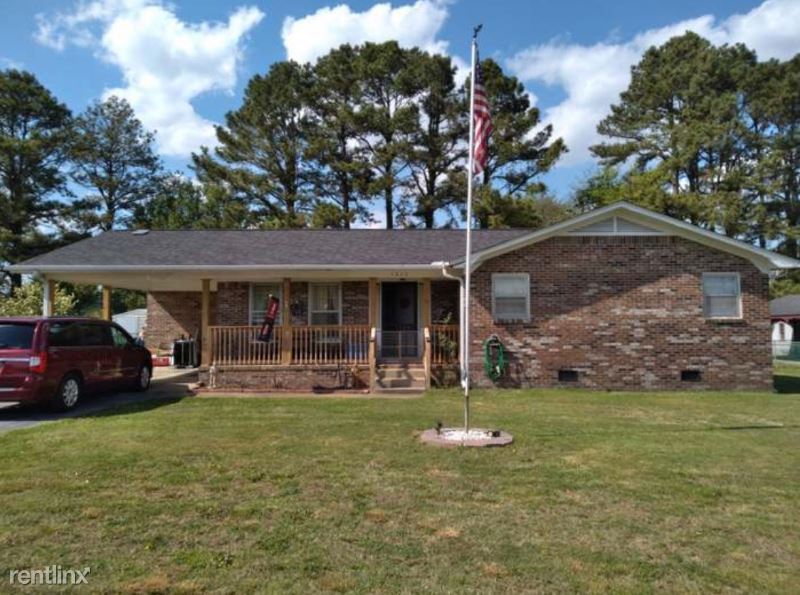Primary Photo - 3 br, 1.5 bath House - 1202 Brindley Dr