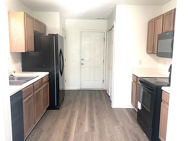 Foto del edificio - 1516 Clover Ridge Ct