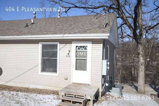 Foto del edificio - 404 E Pleasant Vw Dr