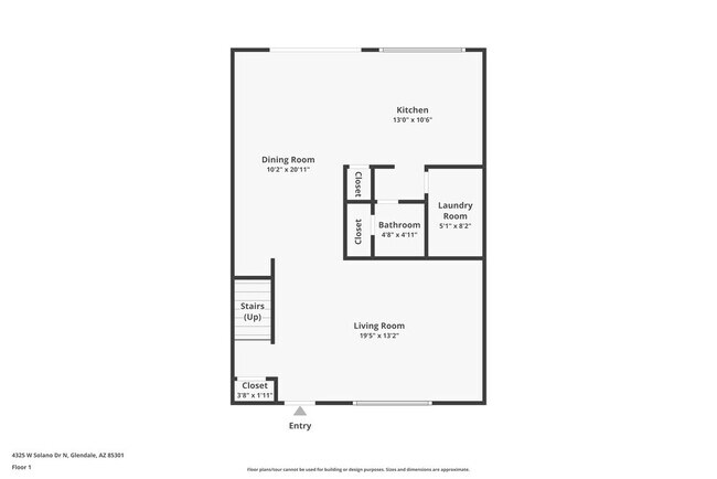 Building Photo - 4325 W Solano Dr N