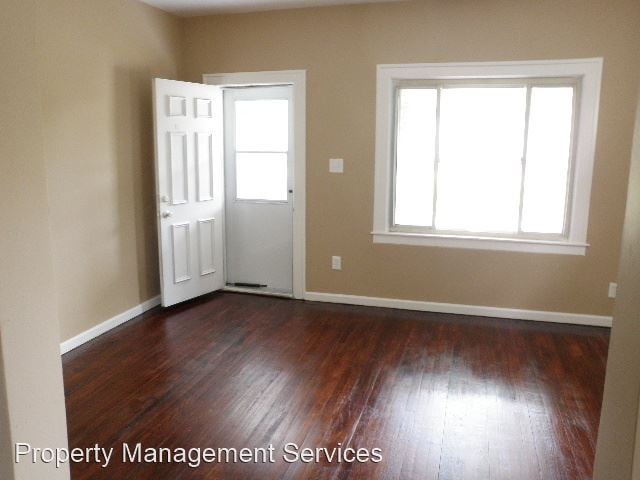 Building Photo - 4 br, 2 bath House - 1623 Electric Ave.