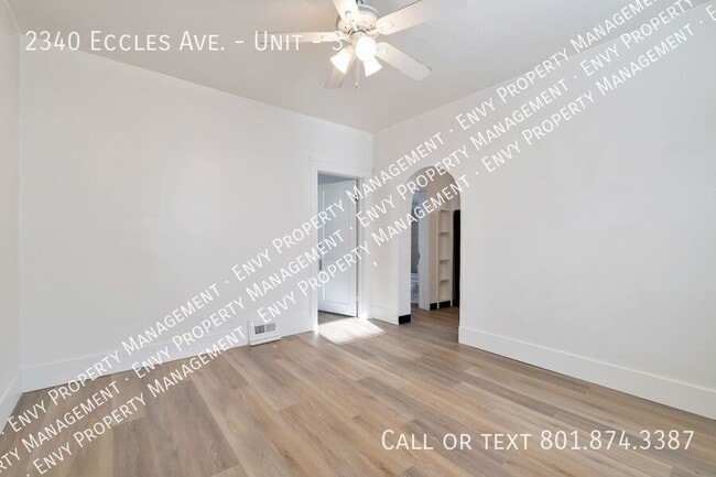 Foto del edificio - 2340 Eccles Ave