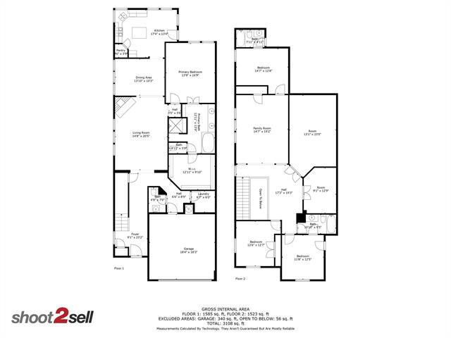 Building Photo - 10005 Tanner Mill Dr