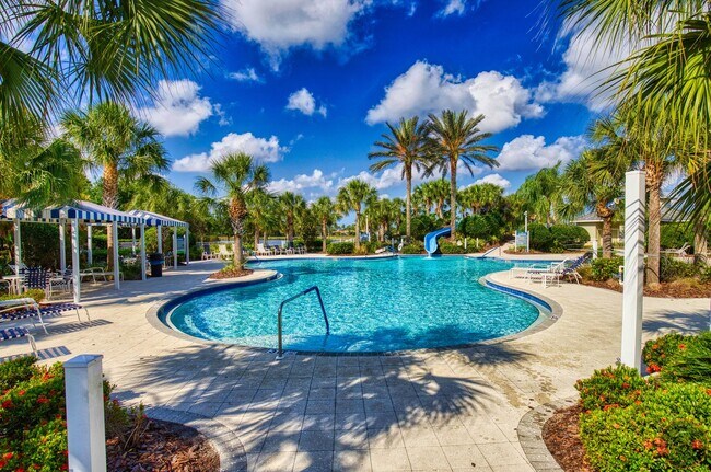 Foto del edificio - Furnished Single Family Home in the Sought...