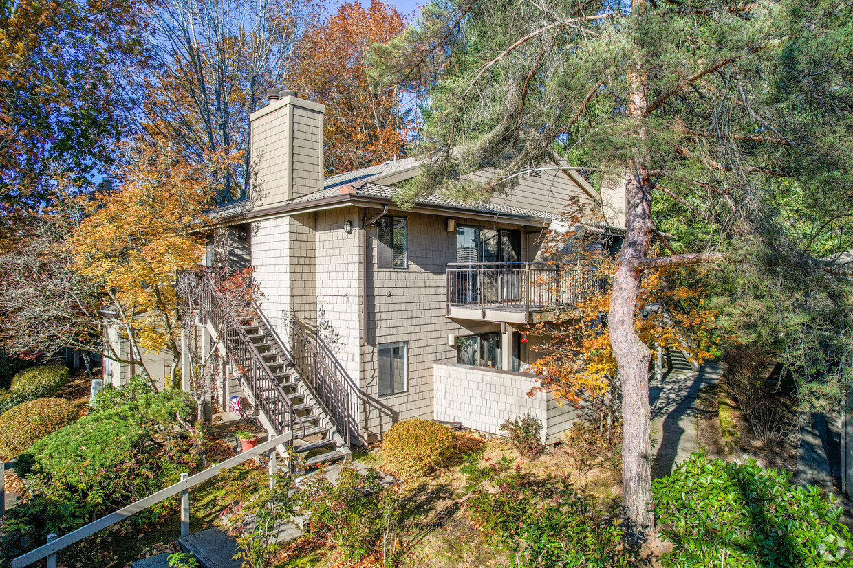 Foto principal - Kingsgate Park Condominiums