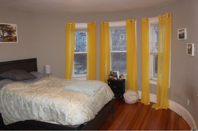 Foto del edificio - 75 Chestnut Hill Ave