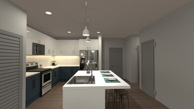 Building Photo - Center City Crossing