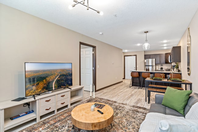 Interior Photo - Rosewood Crossing Apartments