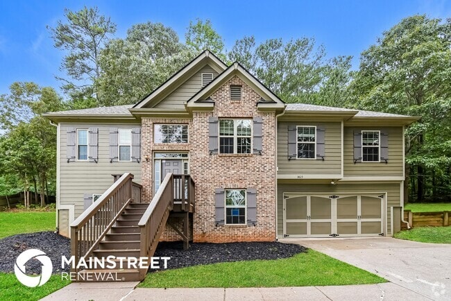 Building Photo - 3823 Refinement Way