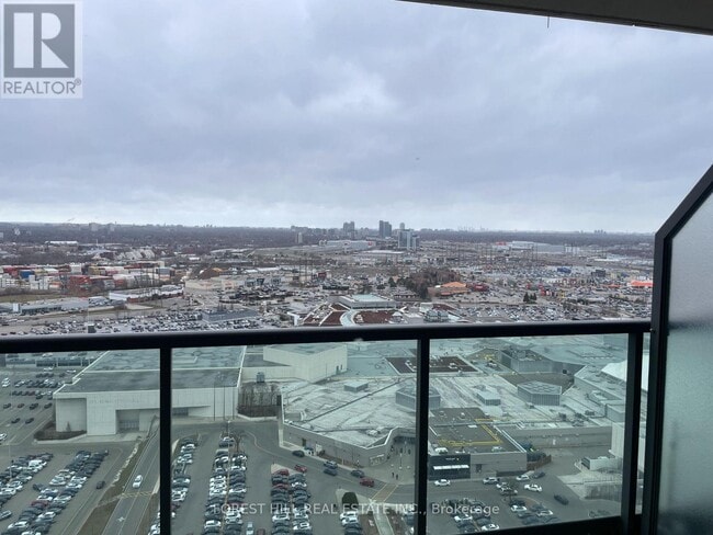 Photo du bâtiment - 225 Sherway Gardens Rd