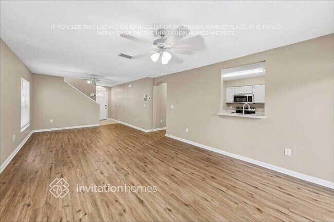 Foto del edificio - 1609 Prowmore Dr