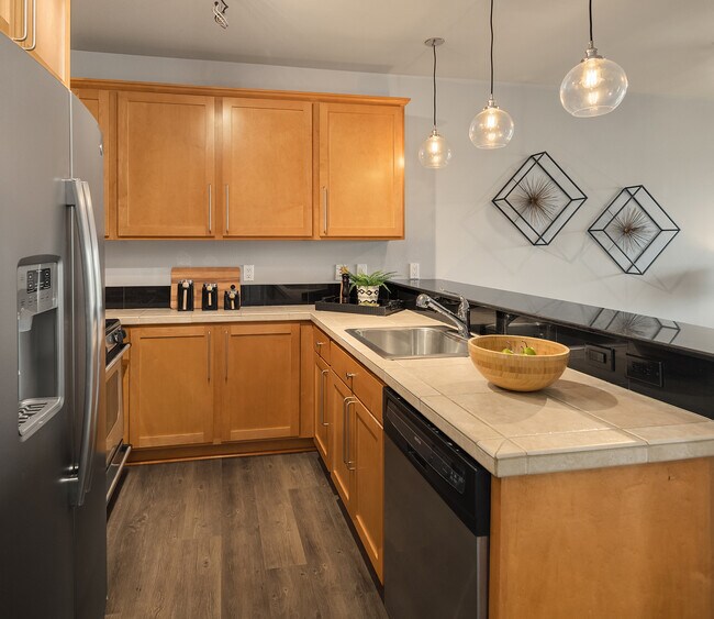 Foto del edificio - 410 NE 70th St