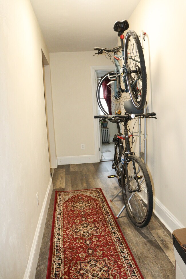 Foto del edificio - 46 River St