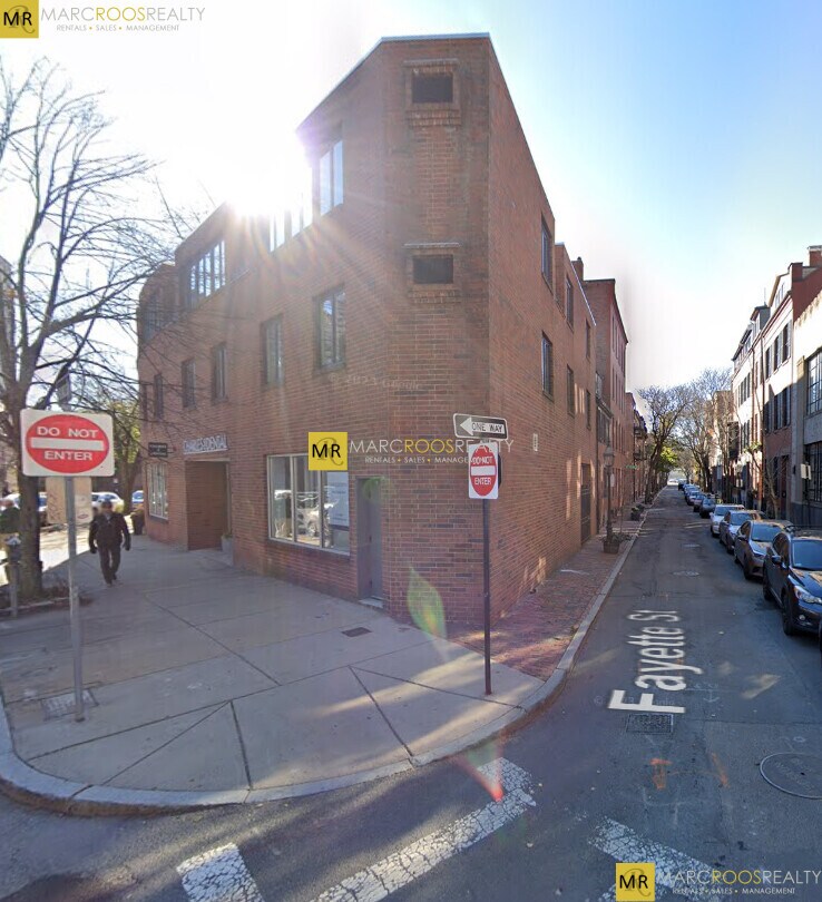 Foto principal - 2 Fayette St