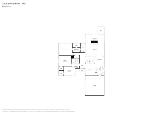 Building Photo - 22526 Smokey Hill Dr