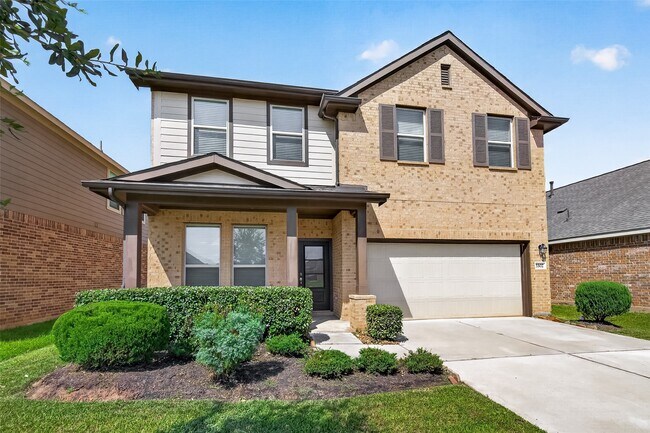 Foto del edificio - 3302 Driftwood Meadow Ln