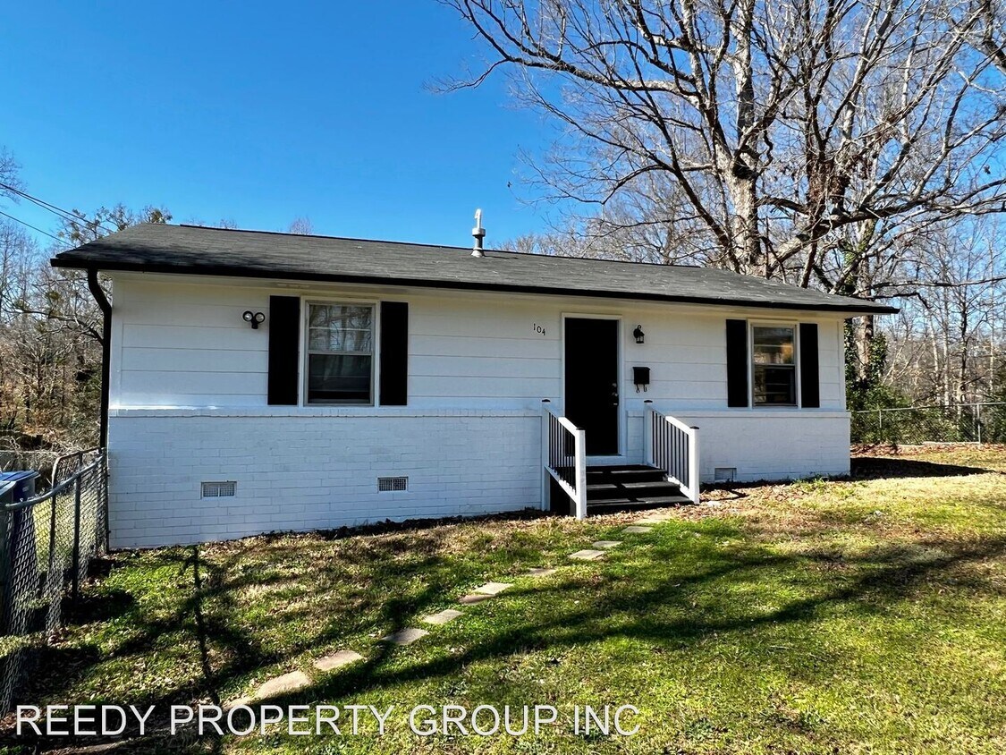 Primary Photo - 2 br, 1 bath House - 104 Norris Ct