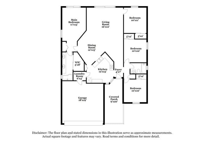 Building Photo - 1237 Alpine Lake Dr