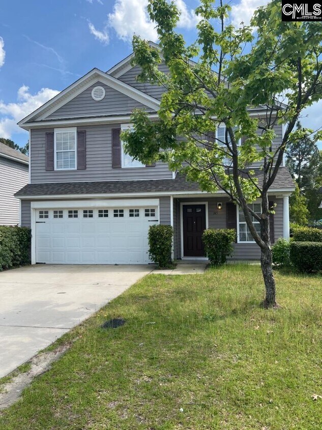 145 Chatham Trace, Columbia, SC 29229 House Rental in Columbia, SC