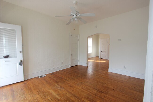 Foto del edificio - 3111a Arkansas Ave