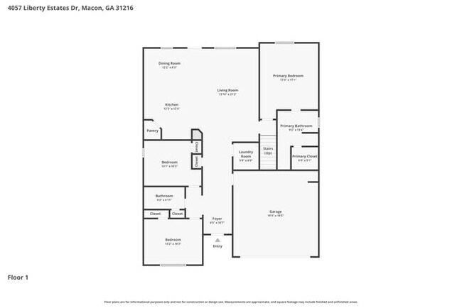 Building Photo - 4057 Liberty Ests Dr