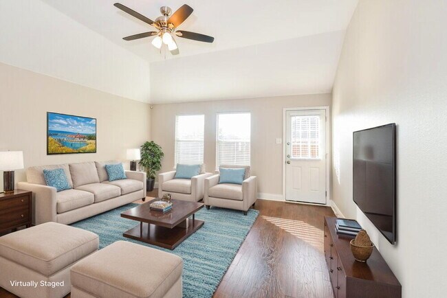 Foto del edificio - 2063 Faircrest Trail