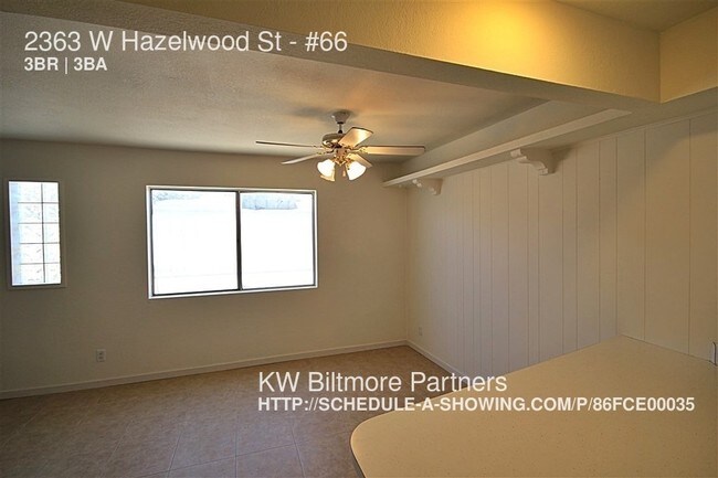 Building Photo - 2363 W Hazelwood St