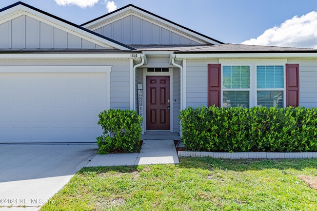 Building Photo - 3474 Cliffside Way