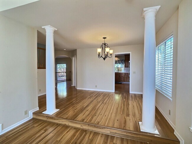 Building Photo - Spacious 4 Bedroom House in Berryessa Area