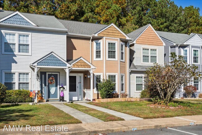 Foto del edificio - 3 br, 2.5 bath House - 107 Heather Way Unit C