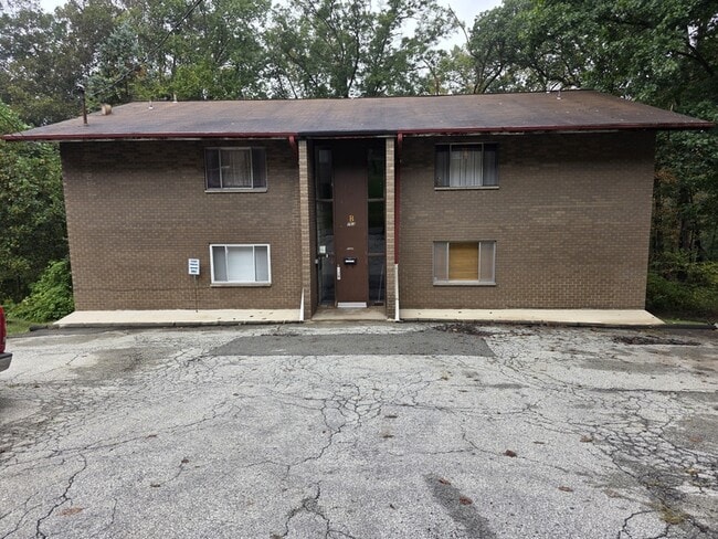 Foto del edificio - 763 Sylvester Way