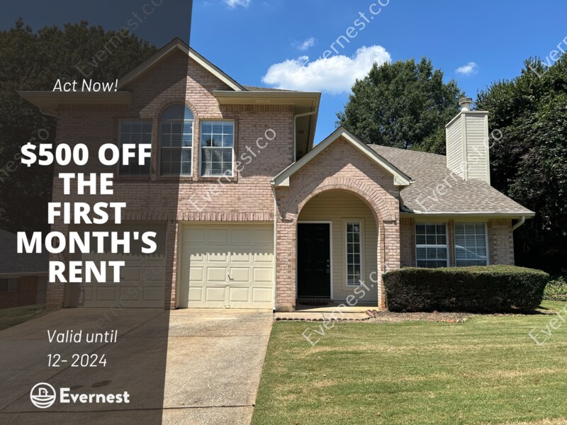 Foto principal - 11130 Mortons Crossing