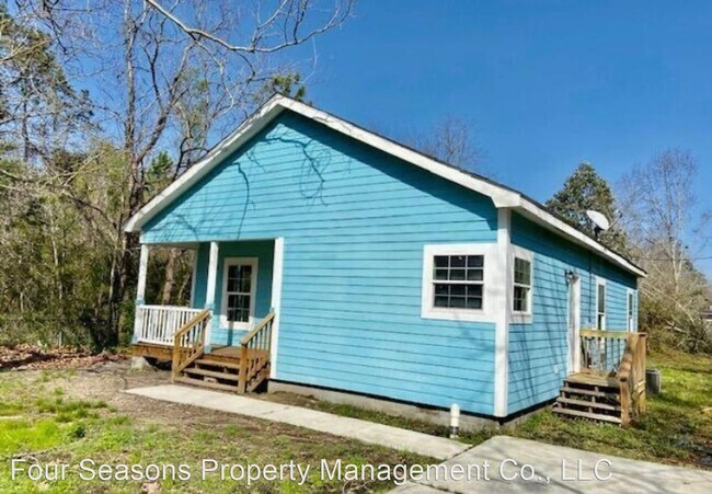 Foto del edificio - 3 br, 2 bath House - 2918 56th Avenue