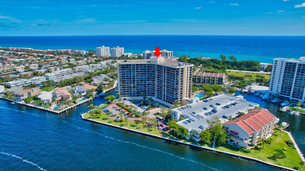 Primary Photo - 4740 S Ocean Blvd