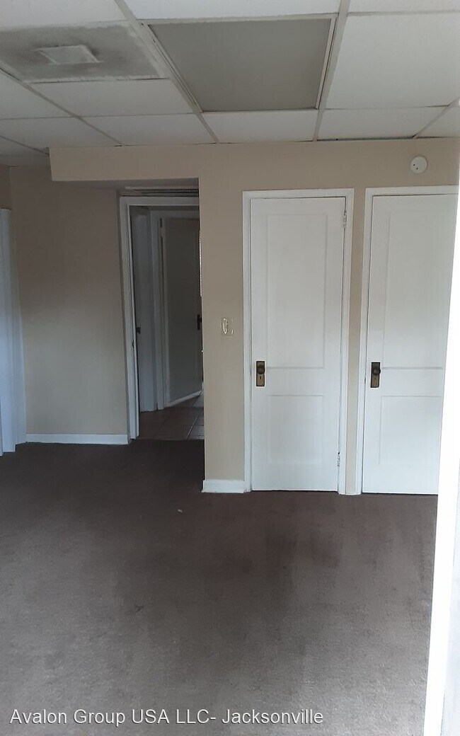 Foto del edificio - 2 br, 1.5 bath House - 7840 paul Jones Dr