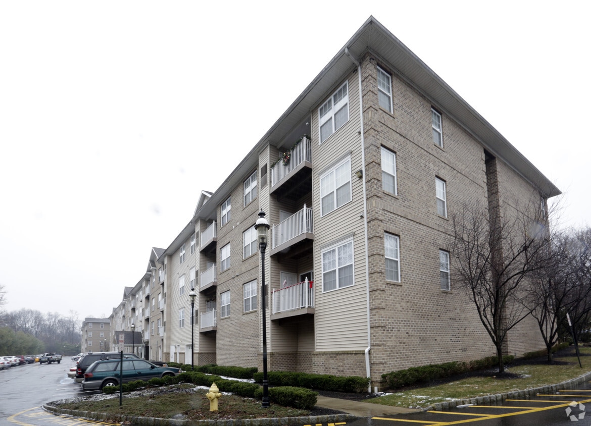 Foto principal - Park Terrace Senior Living
