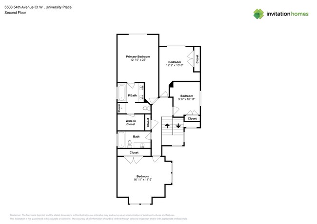 Building Photo - 5508 54th Ave Ct W