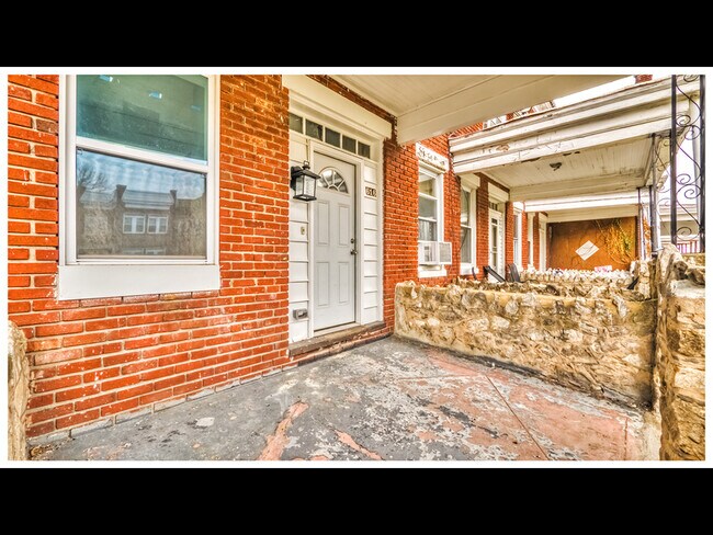 Building Photo - 2616 Quantico Ave