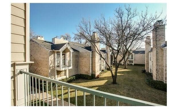 5881 Preston View Blvd Unit 253, Dallas, TX 75240 Condo