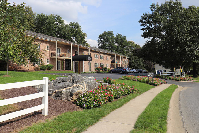 Foto del edificio - The Villages of Lancaster Green